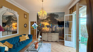  Appartement à louer 2 pièces 44 m²
