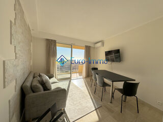  Appartement à louer 2 pièces 38 m²