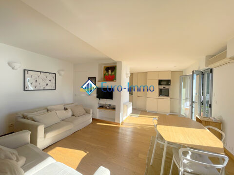  Appartement  louer 4 pices 87 m