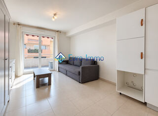  Appartement à louer 2 pièces 38 m²