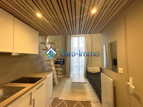  Appartement � louer 1 pi�ce 13 m�