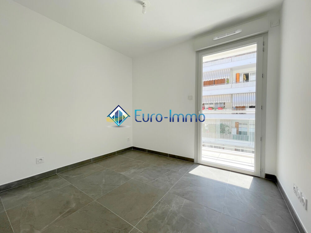 � vendre  Appartement Beausoleil (06240)