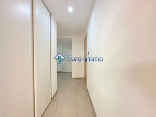  Appartement � louer 3 pi�ces 60 m�