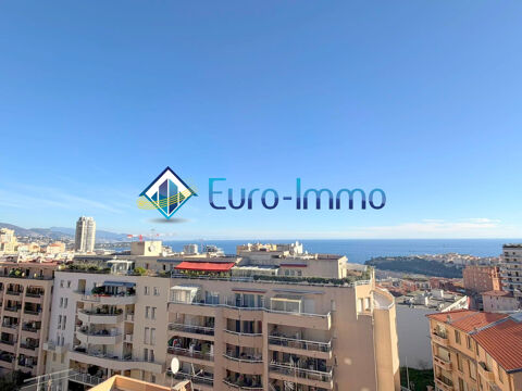  Appartement � louer 2 pi�ces 50 m�