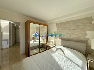  Appartement à louer 2 pièces 38 m²