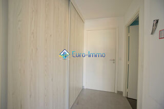  Appartement à louer 1 pièce 20 m²