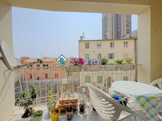  Appartement � vendre 3 pi�ces 60 m�