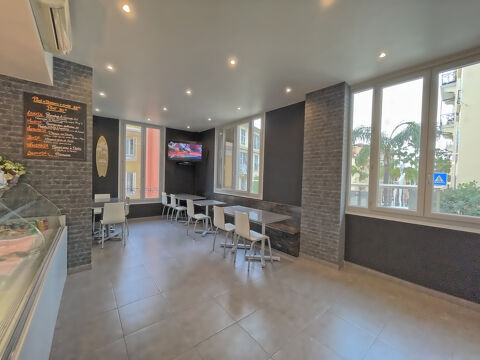    Fonds de Commerce Boulangerie - Pâtisserie - 135m2 
