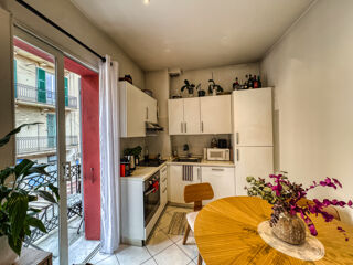  Appartement � vendre 2 pi�ces 38 m�