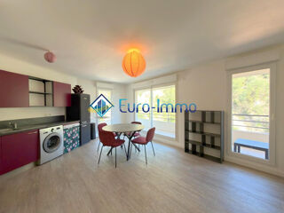  Appartement � louer 2 pi�ces 45 m�