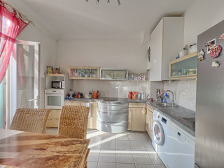  Appartement � vendre 2 pi�ces 44 m�