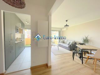  Appartement � louer 2 pi�ces 41 m�