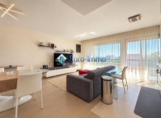  Appartement à louer 2 pièces 55 m²