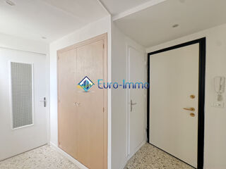  Appartement � vendre 3 pi�ces 60 m�