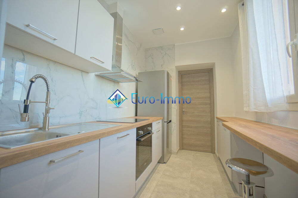 � vendre  Maison Beausoleil (06240)