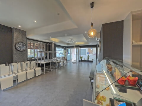    Fonds de Commerce Boulangerie - Pâtisserie - 135m2 