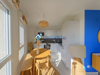  Appartement � vendre 3 pi�ces 56 m�