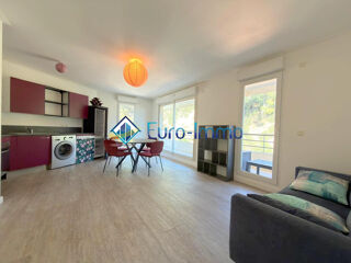  Appartement � louer 2 pi�ces 45 m�