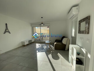 Location Appartement 2 Pièces meublé 42m2 - Moneghetti Beausoleil