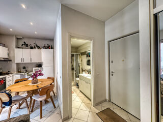  Appartement � vendre 2 pi�ces 38 m�