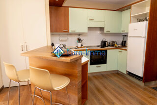  Appartement à louer 2 pièces 41 m² Beausoleil