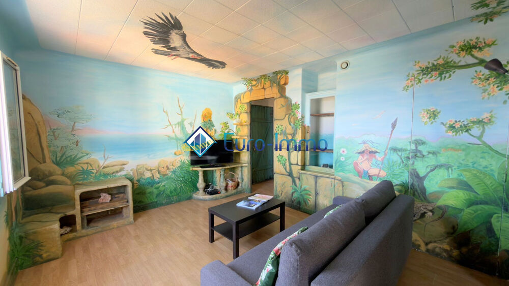 Location Appartement 3 pièces meublé 56 m2 - MONEGHETTI Beausoleil