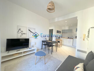  Appartement � louer 2 pi�ces 30 m�