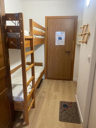  Appartement � vendre 1 pi�ce 20 m�