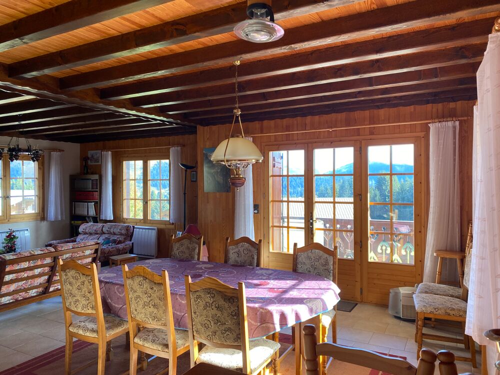  vendre  Maison Taninges (74440)