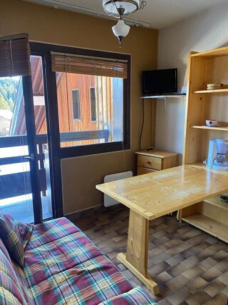  Appartement � vendre 1 pi�ce 11 m�