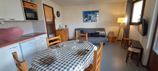  Appartement  vendre 2 pices 33 m