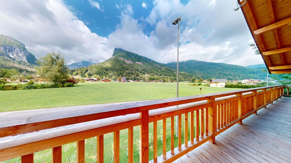  vendre  Maison Samons (74340)