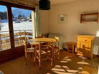  Appartement � vendre 1 pi�ce 23 m�