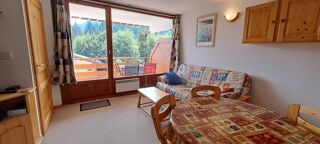  Appartement � vendre 3 pi�ces 37 m�