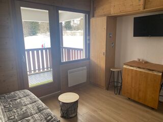  Appartement � vendre 1 pi�ce 21 m�