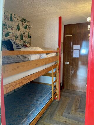  Appartement � vendre 1 pi�ce 20 m�