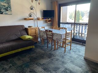  Appartement � vendre 1 pi�ce 26 m�