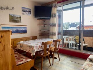  Appartement � vendre 1 pi�ce 20 m�