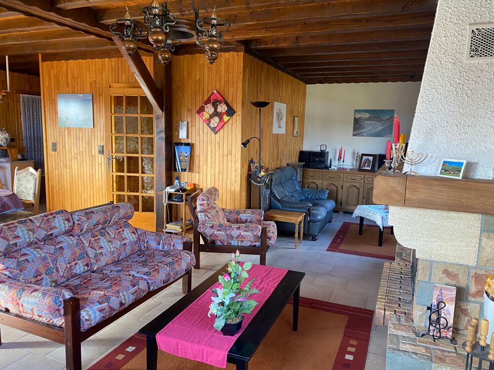 vendre  Maison Taninges (74440)