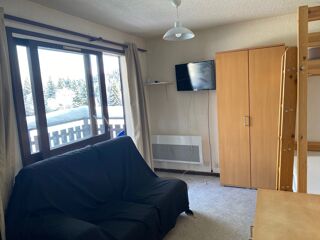  Appartement � vendre 1 pi�ce 20 m�