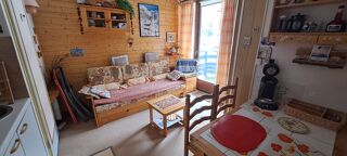  Appartement � vendre 1 pi�ce 24 m�