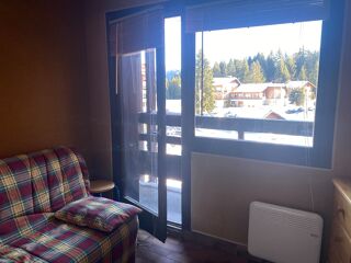  Appartement � vendre 1 pi�ce 11 m�