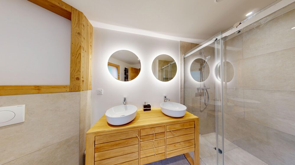  vendre  Maison Samons (74340)