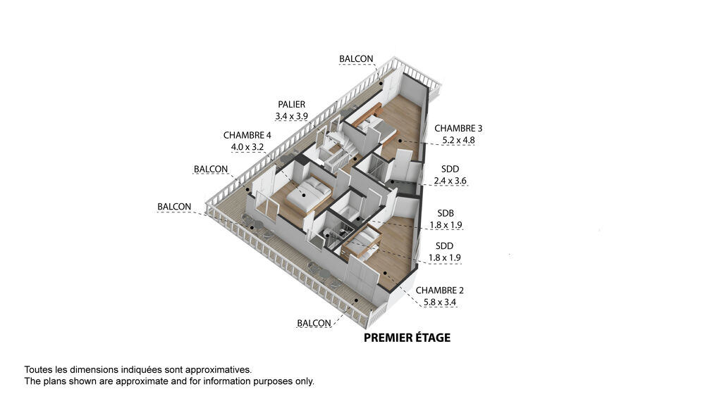  vendre  Maison Samons (74340)