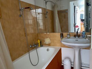  Appartement � vendre 1 pi�ce 26 m�