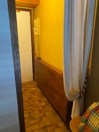  Appartement � vendre 1 pi�ce 11 m�