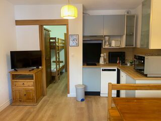  Appartement � vendre 1 pi�ce 20 m�