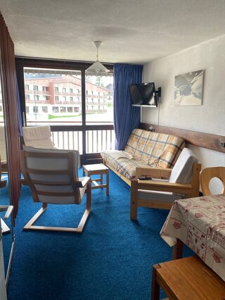  Appartement � vendre 1 pi�ce 32 m�