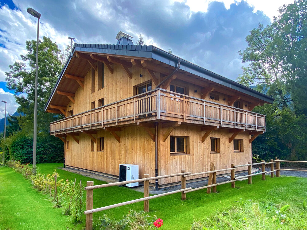  vendre  Maison Samons (74340)