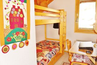  Appartement � vendre 3 pi�ces 44 m�